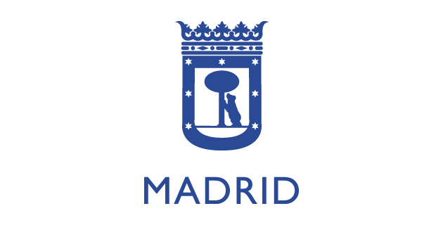Logo de Madrid